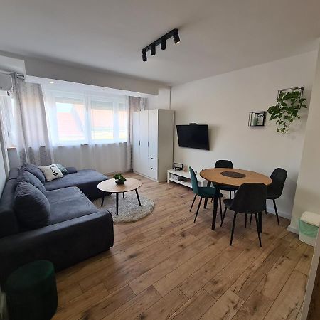 Ferienwohnung Apartman Id Donji Miholjac Exterior foto