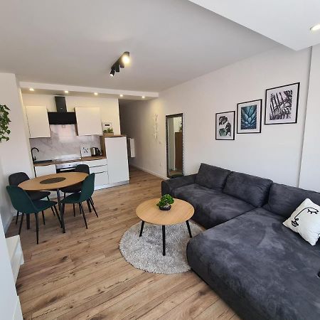 Ferienwohnung Apartman Id Donji Miholjac Exterior foto