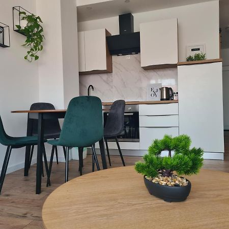 Ferienwohnung Apartman Id Donji Miholjac Exterior foto