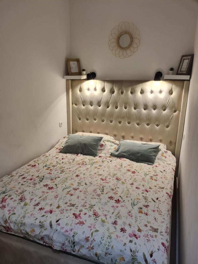 Apartman Id Donji Miholjac Exterior foto