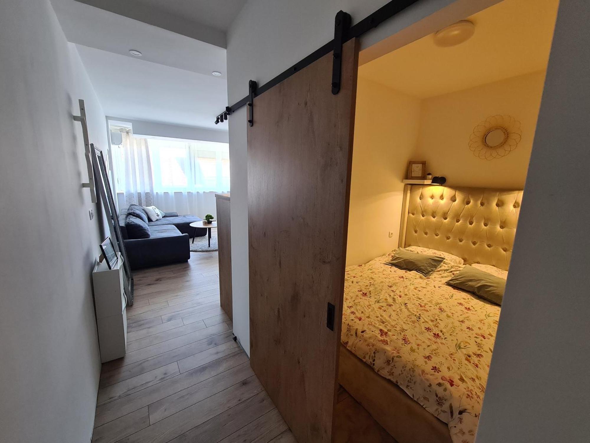 Ferienwohnung Apartman Id Donji Miholjac Exterior foto