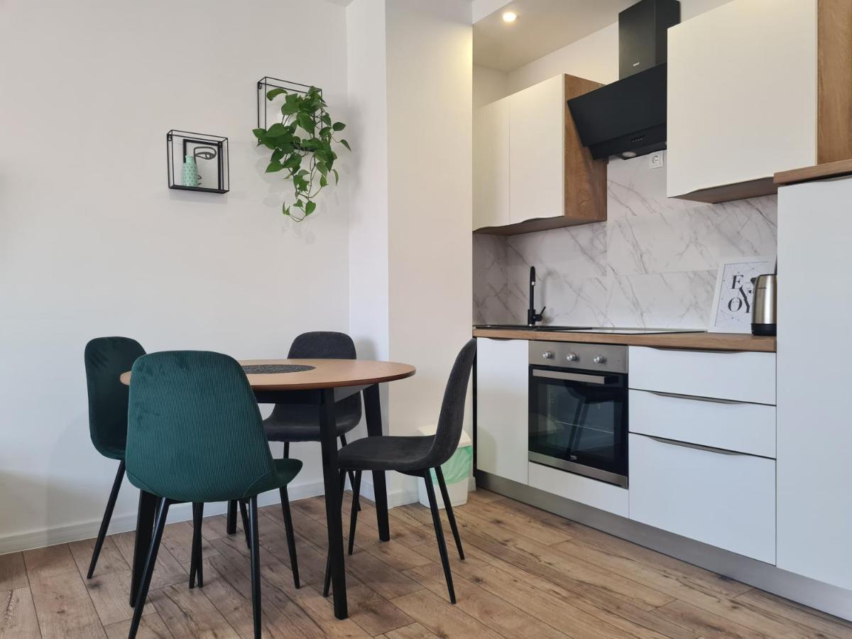 Ferienwohnung Apartman Id Donji Miholjac Exterior foto