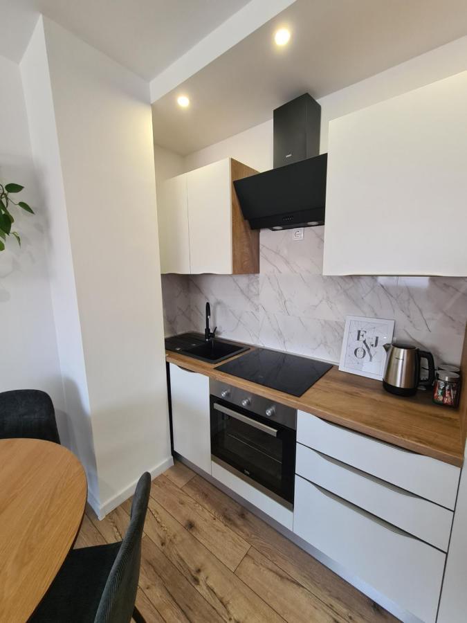 Ferienwohnung Apartman Id Donji Miholjac Exterior foto