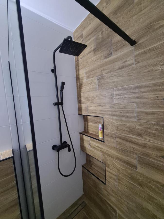 Apartman Id Donji Miholjac Exterior foto